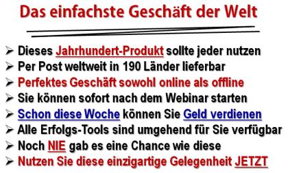  FG Xpress PRELaunch Phase in über 190 Ländern!