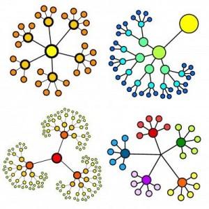 Networker im Bereich Ernährung und Gesundheitsprävention gesucht