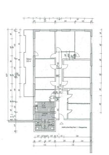 Hostel mit ungefähr 20 Zimmer Hamburg Rotherbaum Grindelallee