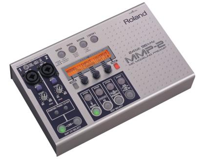 Roland MMP-2 zu verkaufen