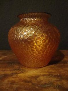 Art Nouveau Vase Loetz Jugendstil