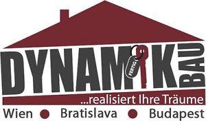 Baufirma Dynamikbau 06643115550