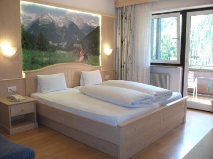 Frühlingserwachen mit einer gehörigen Portion Sonne in Südtirol!