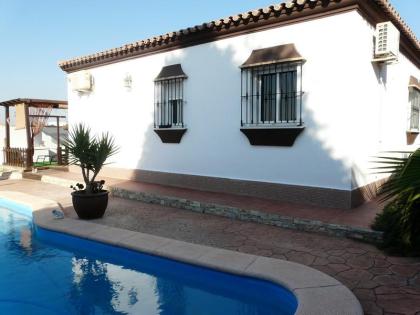 Villa an der Costa de la Luz / Spanien ab 85.000 Euro