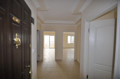Wohnung In Zentraler Lage  7280  in Alanya - Mahmutlar