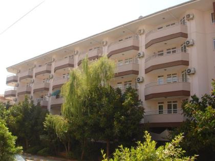 Wohnung Oba 6751 - Oba
