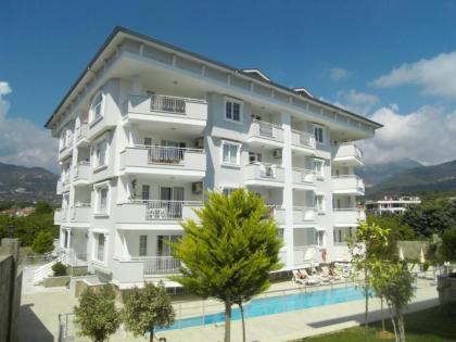 Wohnung Alanya 6362 - Oba