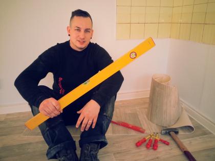 Bensheim Renovierungsarbeiten Rund ums Haus