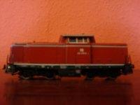 Märklin BR 212