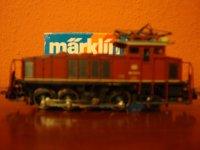 Märklin BR 160