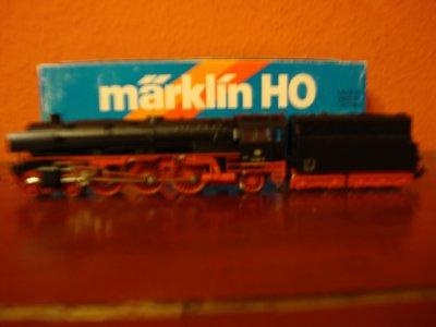 Märklin BR 012