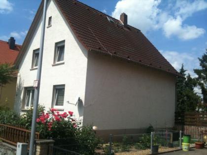 Freistehendes Einfamilienhaus in Top-Lage mit Naherholung