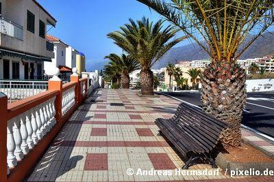 Teneriffa, eine Woche, Flug ab 265 €