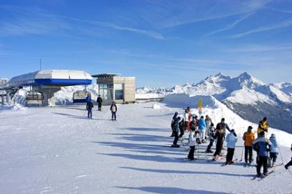 Schneewochen2021 in Südtirol!