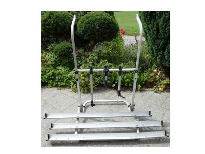 3-er Fahrradträger