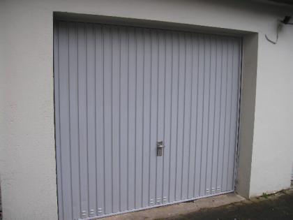 Garage  Lager Werkstatt im Raum Westerburg zu vermieten