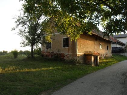 Altes, renovierungsbedürftiges Winzerhaus in SLO- NEUER Preis