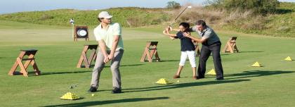 Golfreisen Marokko mit Wellness & Kultur