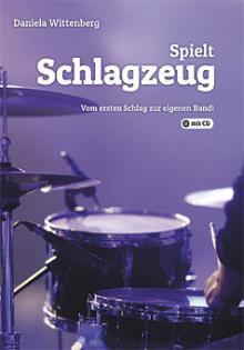 Schlagzeugunterricht in Berlin 