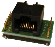 Adapterbausatz