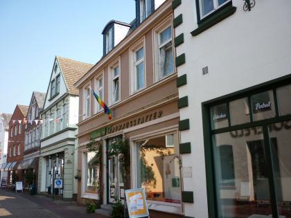 Zimmer frei in Meldorf