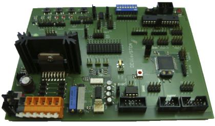 Elektronikservice für Modellbauer und Hobbyelektroniker