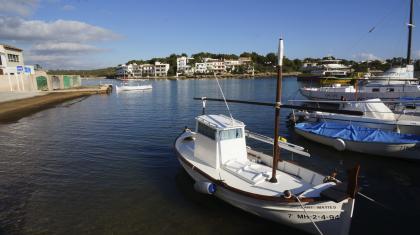 My Mallorca Immobilien - Porto Colom - Santanyi - Porto Petro