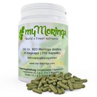 Gesund und erfolgreich mit mymoringa