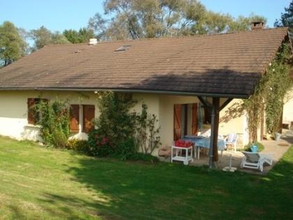 Ferienhaus-Vermietung-Verkauf im Südburgund