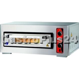 Pizzaofen CLASSIC PF 4040 E, 1 Backkammer