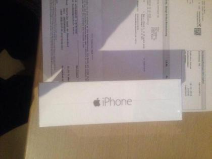 Apple iPhone 6 128Gb