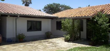 Haus im Landhausstil in Paraguay