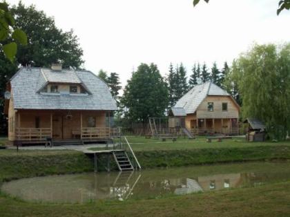 Gästehaus in Lettland