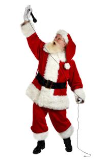 Christmasspecial Gutschein Hamburg sucht den Superstar