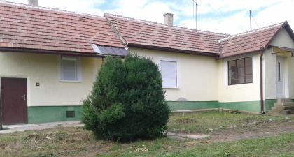 Renoviertes Haus zu Vermieten in UNGARN