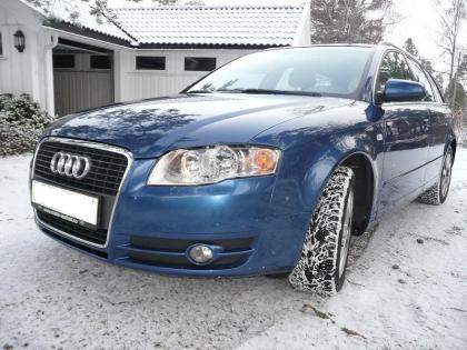 AUDI A42021 165 000 km