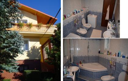 Schöne 3 Zimmer Wohnung ab sofort zu vermieten in Slowakei