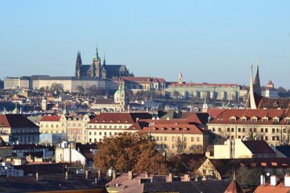 Bierreisen nach Prag