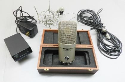 Neumann M149