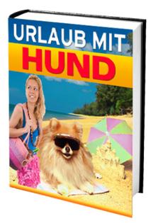 Urlaub mit Hund