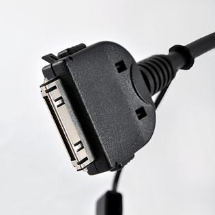 AMI AUX Adapter Kabel iPhone OBD