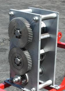  Schneidsystem 1140 EUR Holzmaschine