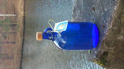 Wir suchen ein Geschäftspartner für unser exklusives Quellwasser