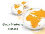 Geschäftspartner zur globalen Expansion eines Cash Back System gesucht