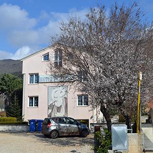 Günstige Zimmer im Wallfahrtsort San Giovanni Rotondo