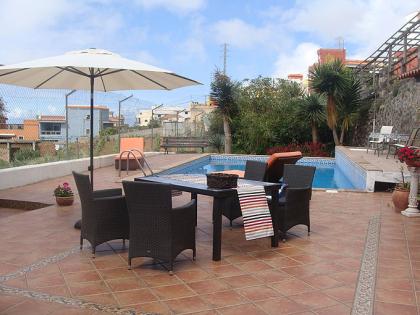 Casa Vicotria Teneriffa Nord 