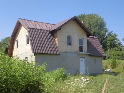 Cisnadie, schoenes Haus, neu, nur 49900Euro auf Naturparadies-Grund
