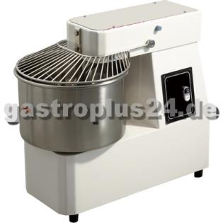 Teigknetmaschine Profi 2218-230, 18 kg, 22 Liter, 230 Volt