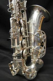 Selmer Alt Saxophon Mark VI