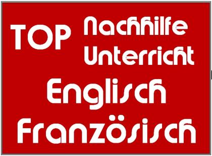 Lehrer gibt private Nachhilfe in Englisch und Französisch in Egelsbach, Langen, 